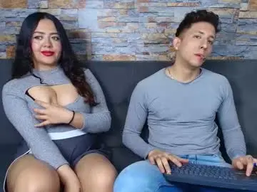 Chaturbate Adult Video Chat of maykol_victoria