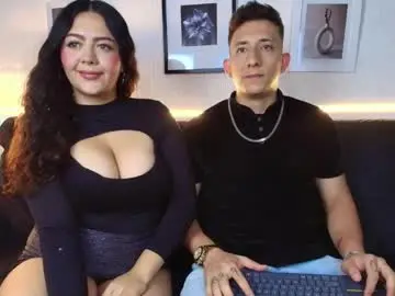 Chaturbate Live Porn of maykol_victoria