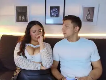 Chaturbate Live Porn of maykol_victoria