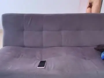 Chaturbate Live Sex of maykol_victoria