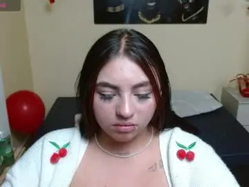 Chaturbate Sex Cam of miley_clarck