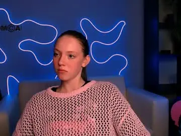 Chaturbate Sex Chat of nova_sky_