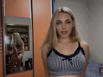 Chaturbate Live Sex of pricillahoinacki