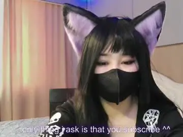 Chaturbate Adult Webcam of shyangel671902