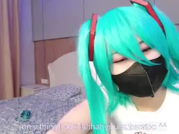 Chaturbate Sex Cam of shyangel671902