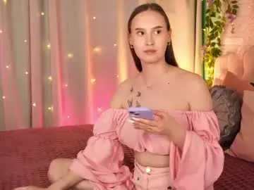 Chaturbate Free Porn Cam of vimilka