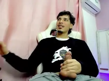 Chaturbate Private Sex Chat of yankeee_