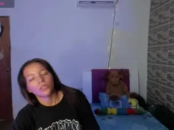 Chaturbate Free Live Porn of _amelia_johns