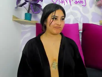 Chaturbate Watch Live Sex Cams of _little_ivy
