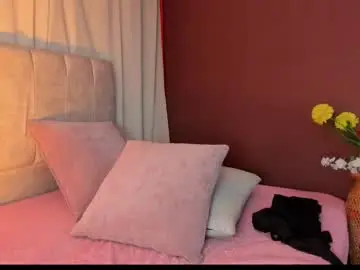 Chaturbate Live Sex Cam of _little_ivy