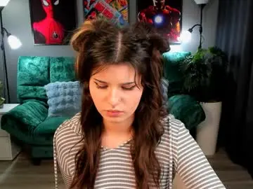 Chaturbate Live Sex Cam of anoradark