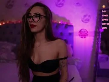 Chaturbate Live Porn of anya_sky_