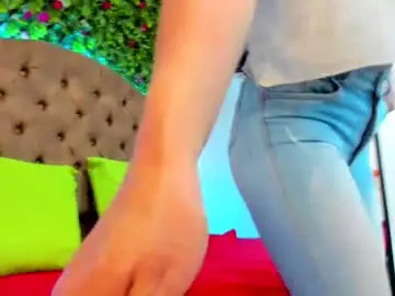 Chaturbate Best Webcam of candy_sweety1