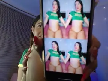 Chaturbate Adult Webcams of celest_kiss