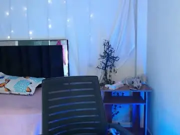 Chaturbate Live Sex Cam of celest_kiss