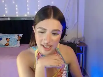 Chaturbate Live Porn of celest_kiss