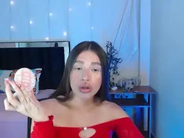 Chaturbate Nude Webcam of celest_kiss