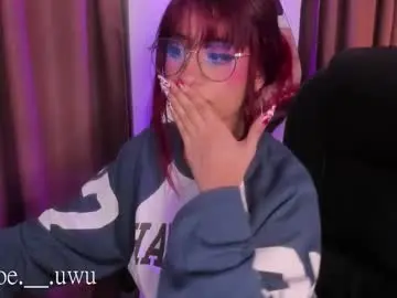 Chaturbate Best live sex cam show of cloe__hills