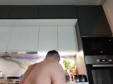 Chaturbate Live Porn of danielkraig_for_u