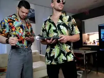 Chaturbate Free Live Porn of danielkraig_for_u