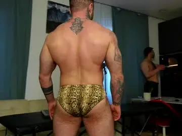 Chaturbate Best live sex cam show of danielkraig_for_u