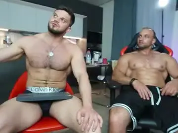 Chaturbate Best live sex cam show of danielkraig_for_u