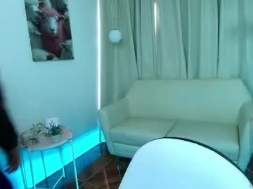 Chaturbate Live Sex Cam of danna_moen