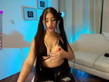 Chaturbate Live Porn of danna_moen