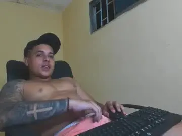 Chaturbate Private Sex Chat of davidlenonn_