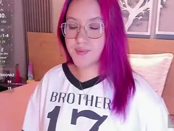 Chaturbate Sex Cam of emily_5weet