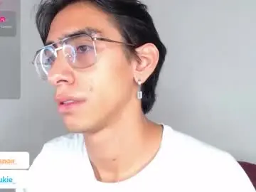 Chaturbate Adult Video Chat of evansnoir