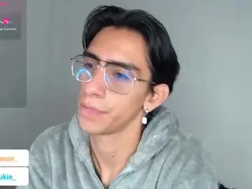 Chaturbate Free Porn Cam of evansnoir