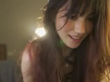 Chaturbate Best Webcam of greeny_mat