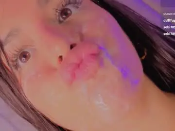 Chaturbate Best live sex cam show of iara_smith_