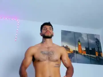 Chaturbate Sex Cam of juanbladde