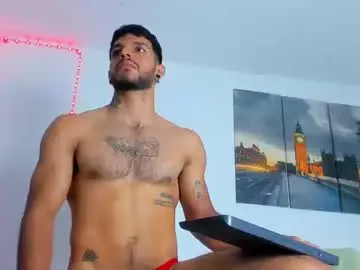 Chaturbate Nude Webcam of juanbladde