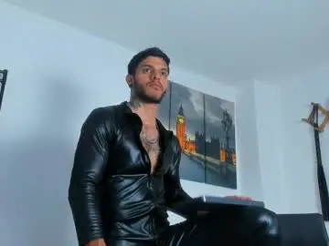 Chaturbate Adult Webcam of juanbladde