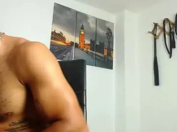 Chaturbate Sex Cam of juanbladde