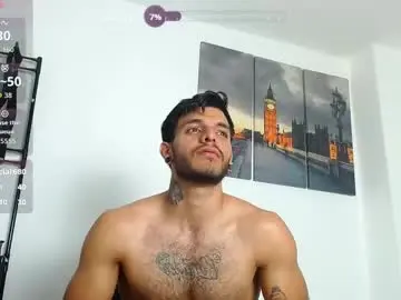 Chaturbate Sex Cam of juanbladde