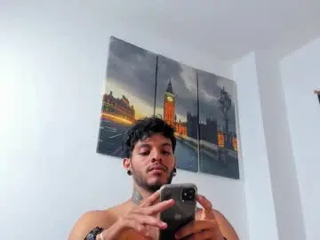 Chaturbate Live Porn of juanbladde