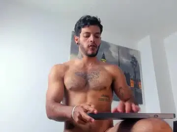 Chaturbate Live Sex of juanbladde