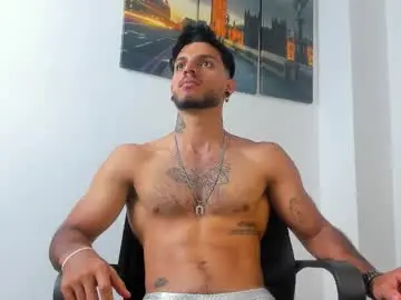 Chaturbate Private Sex Chat of juanbladde