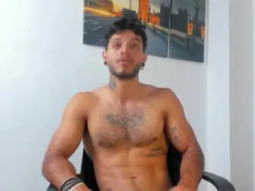 Chaturbate Adult Webcam of juanbladde