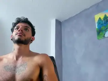 Chaturbate Nude Webcam of juanbladde