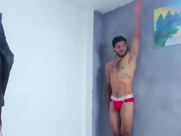 Chaturbate Nude Webcam of juanbladde