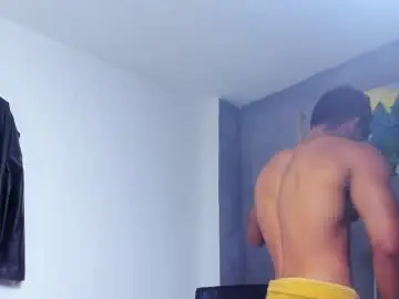 Chaturbate Adult Webcam of juanbladde