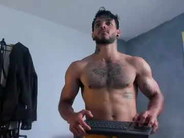 Chaturbate Adult Webcam of juanbladde