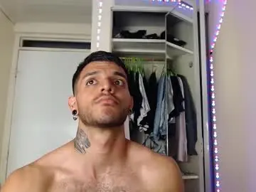 Chaturbate Nude Webcam of juanbladde