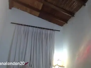 Chaturbate Sex Chat of july_smith_