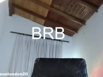 Chaturbate Adult Video Chat of july_smith_